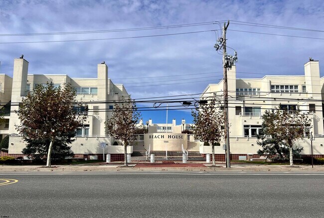 Foto del edificio - 7701 Atlantic Ave