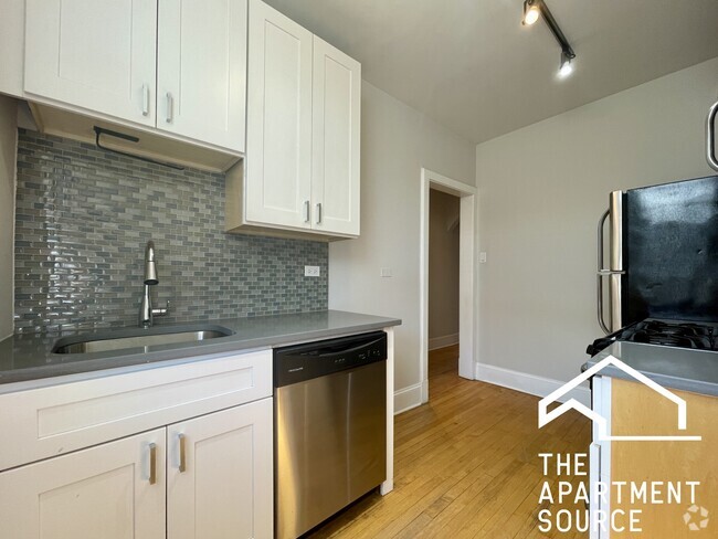 Building Photo - 2315 N Rockwell St