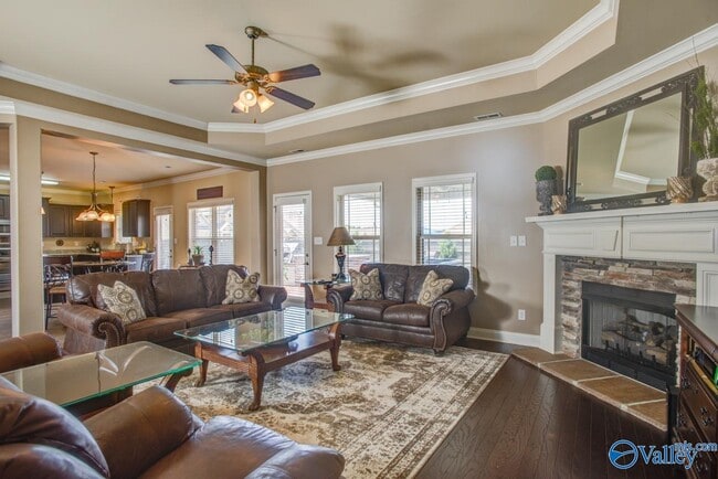 Foto del edificio - 200 Brighton Park Way