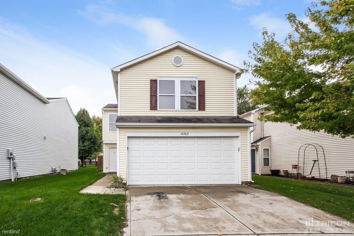 Primary Photo - 10763 Glenayr Dr