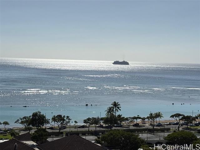 Foto del edificio - 1330 Ala Moana Blvd