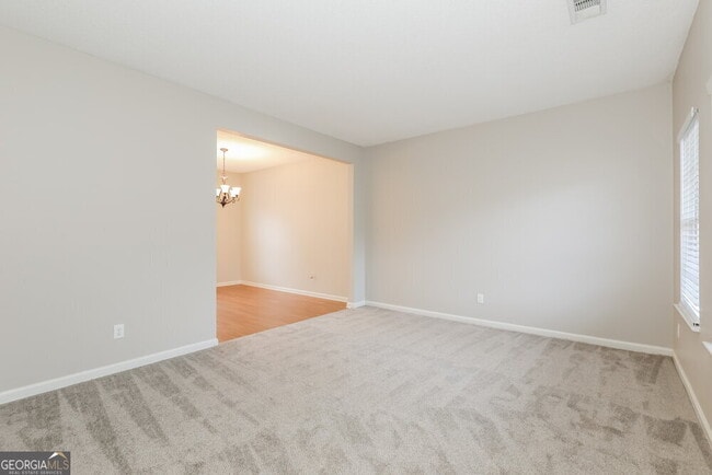 Foto del edificio - 1607 Thornwick Trace