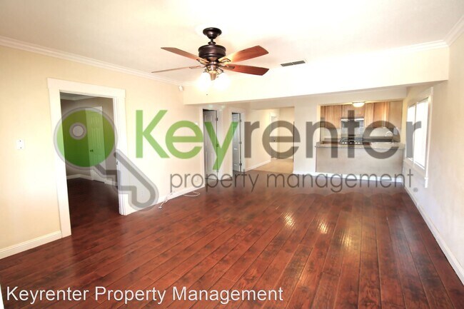 Building Photo - 2 br, 1 bath House - 3334 42nd St