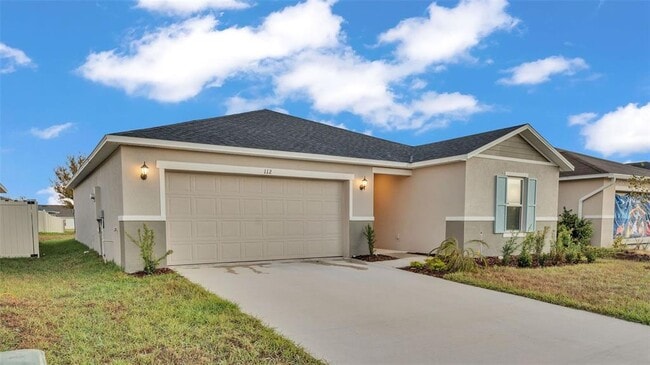 Building Photo - 112 Sunfish Dr