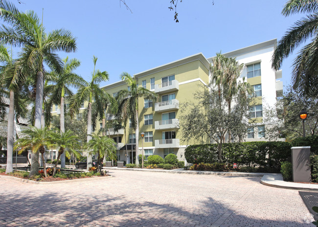 Foto del edificio - ARIUM at Pompano Beach