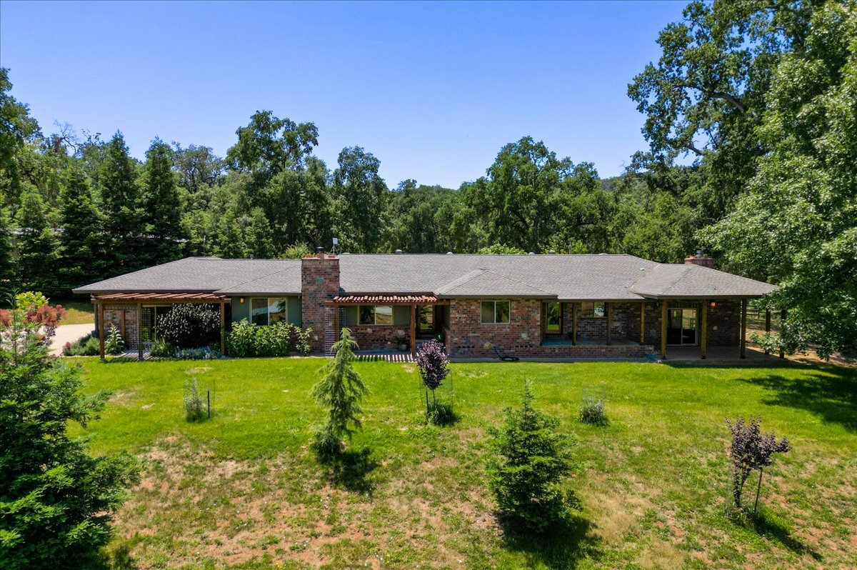 15320 Chisum Trail, Penn Valley, CA 95946 House for Rent in Penn Valley, CA