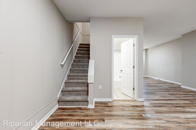 Foto del edificio - 4 br, 2 bath House - 605 Mount Holly Street