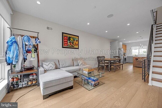 Foto del edificio - 1752 N Bailey St