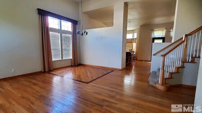 Foto del edificio - 4858 Ramcreek Trail