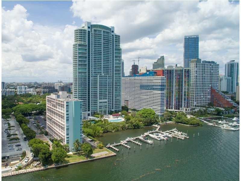 Foto principal - 1643 Brickell Ave