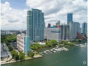Building Photo - 1643 Brickell Ave