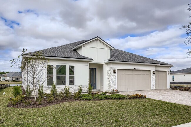 Foto del edificio - Resort-Style Furnished Lakefront Living in SilverLeaf | 100” Theater & Golf Cart Included