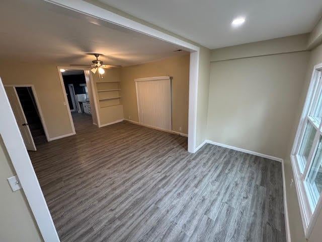 Foto del edificio - Clover Drive