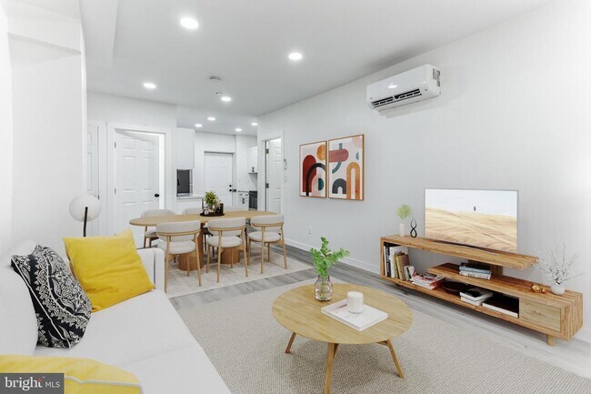 Foto del edificio - 5524 Matthews St