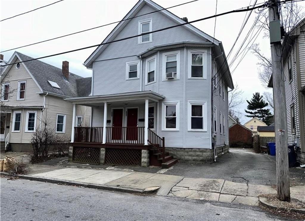 Primary Photo - 362 Smith St