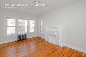 Building Photo - 4750 N Troy St