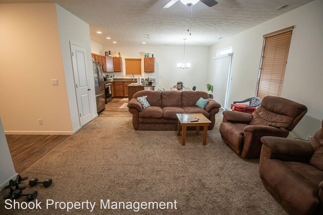 Building Photo - 3 br, 2 bath House - 2987 Poinciana Drive