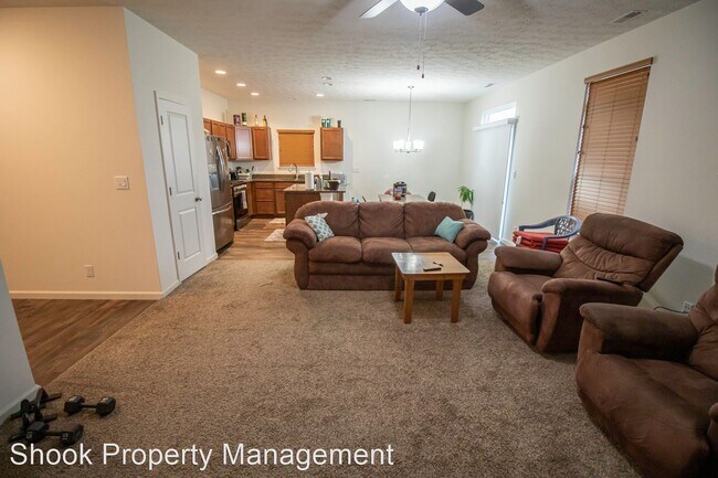 Foto del edificio - 3 br, 2 bath House - 2987 Poinciana Drive
