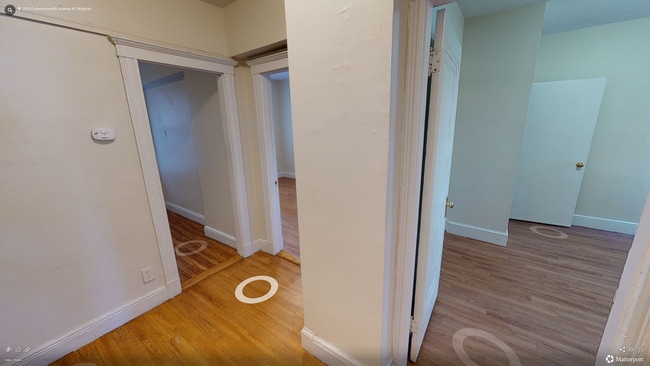 Foto del edificio - 1965 Commonwealth Ave