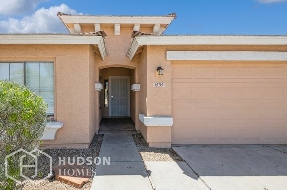 Building Photo - NOW AVAILABLE! - 1535 W Nancy Ln, Phoenix,...