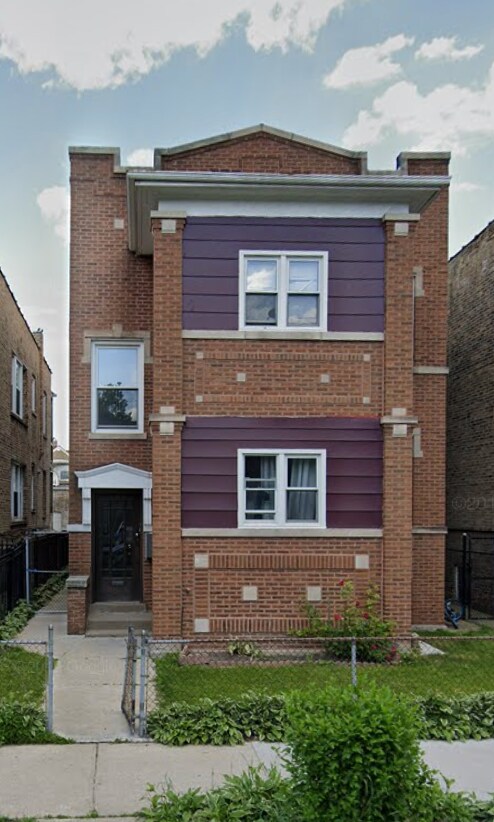 Foto del edificio - 4535 N Kimball Ave