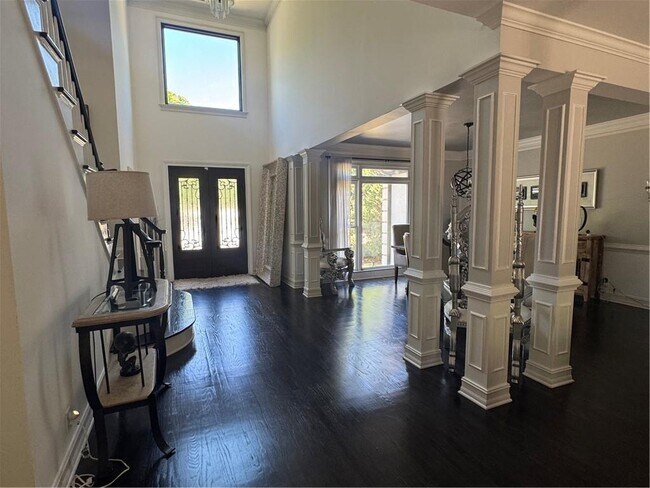Foto del edificio - 4690 Hamden Forest Dr SW