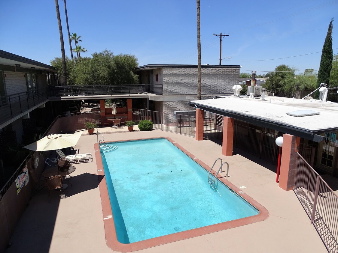 Foto principal - Broadway Apartments