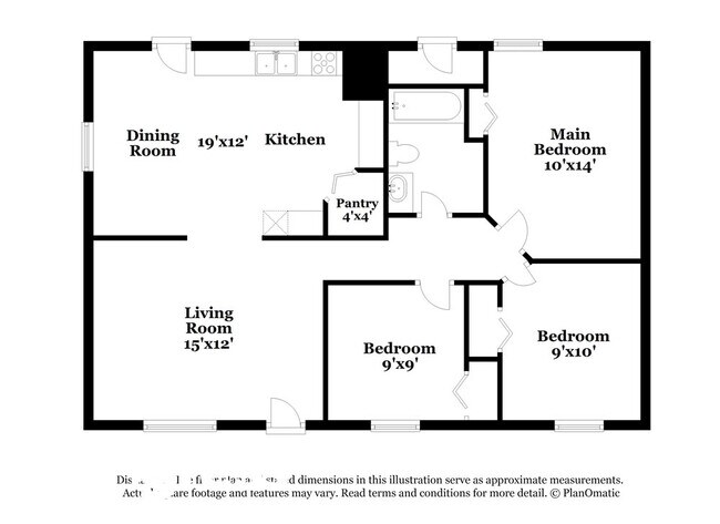 Building Photo - 3604 Foreman Ln