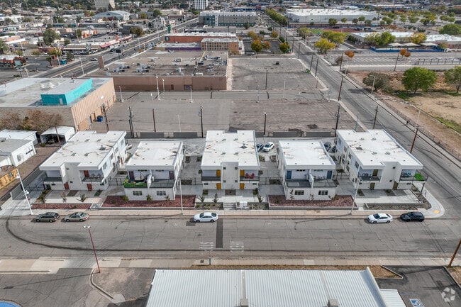 Building Photo - Ocotillo Ridge