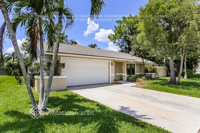 Foto del edificio - 1511 Primrose Ln