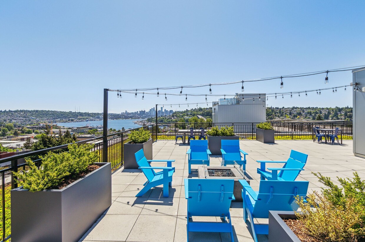 Eclipse Fremont - Apartments in Seattle, WA | Apartments.com