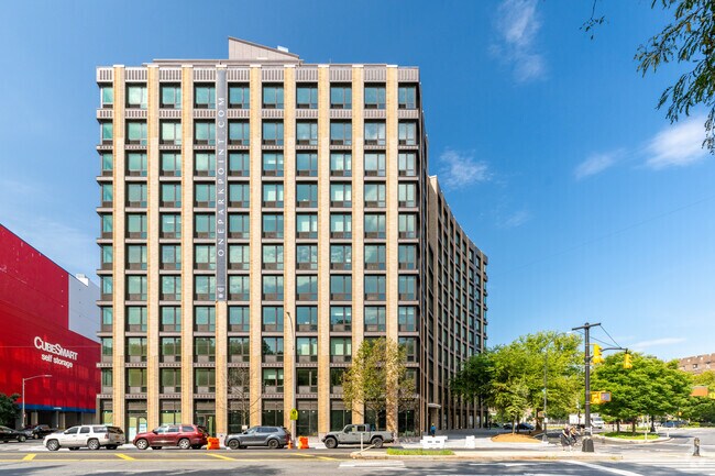 11 Ocean Parkway - One Park Point