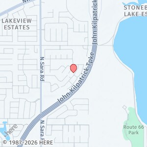 Photo - 3313 Mount Nebo Drive-