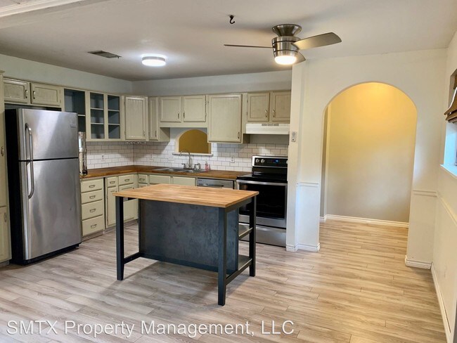 Foto del edificio - 3 br, 1 bath House - 1004 Marlton
