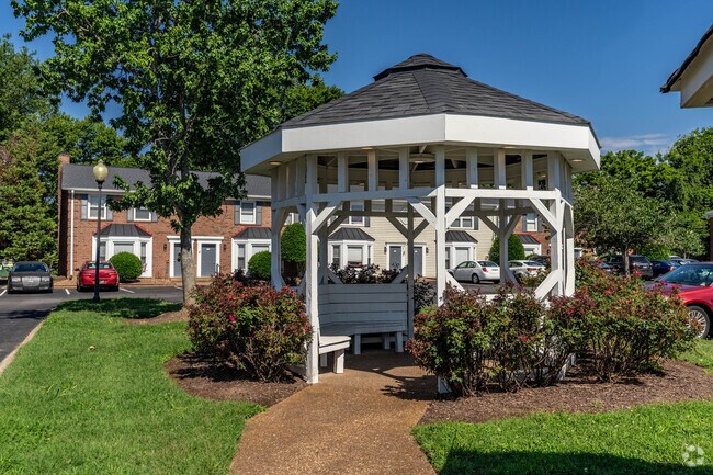 Mirador - Charleston Hall