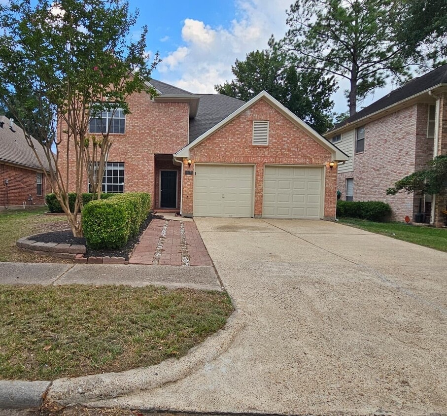 Foto principal - 12618 Duchess Ln