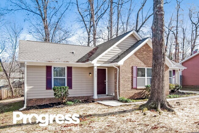 Building Photo - 6100 Tartan Green Ct