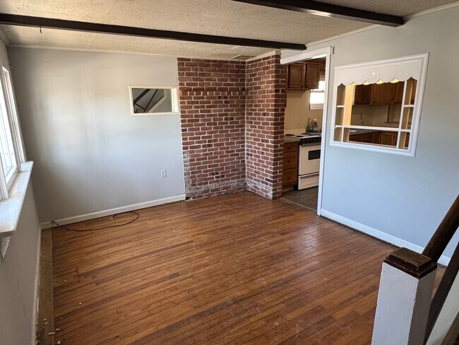 Foto del edificio - 2 Bedroom, 1 Bathroom House in Lancaster