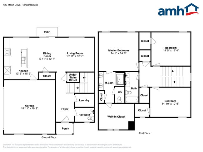 Building Photo - 123 Marin Dr
