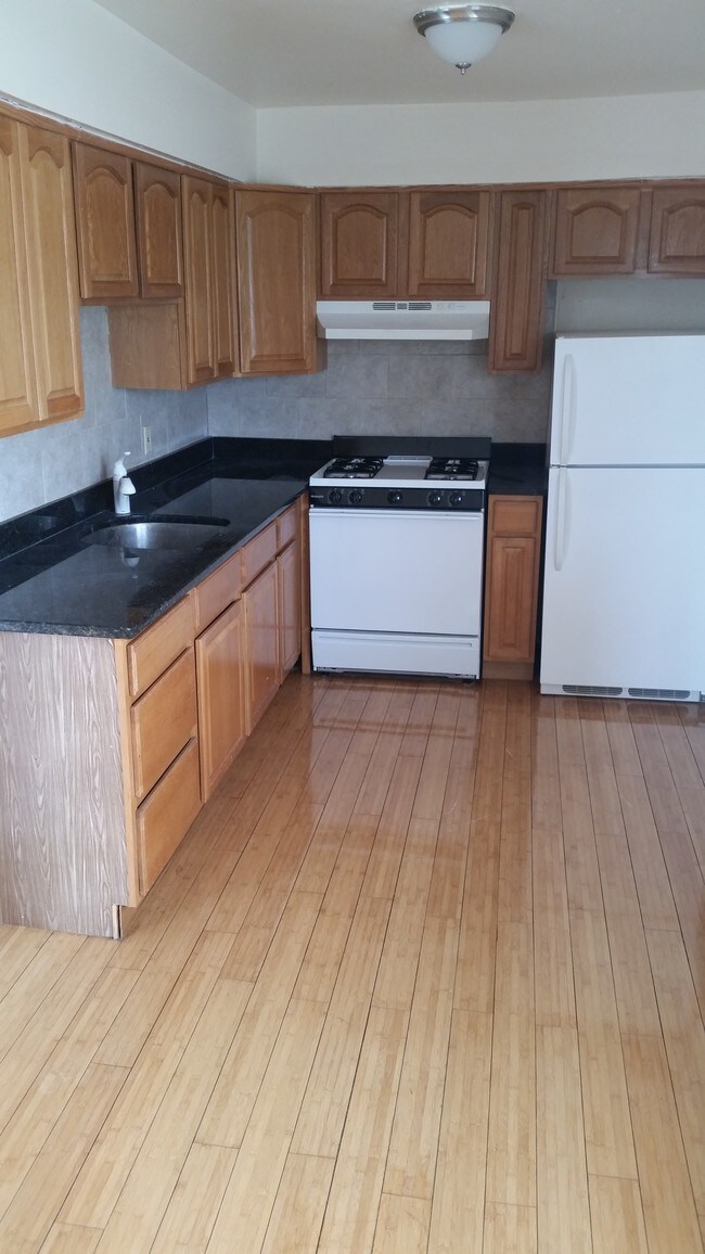 Atlantic Venice Park Apartments in Atlantic City, NJ