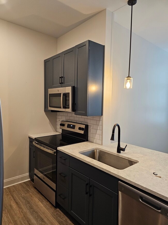 Photo - The Tribute Apartments