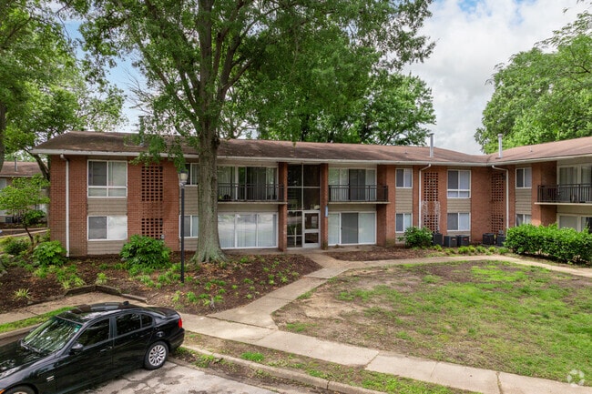 Building Photo - Peninsula Grove
