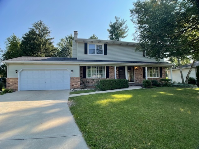 Foto principal - Duplex in North Peoria