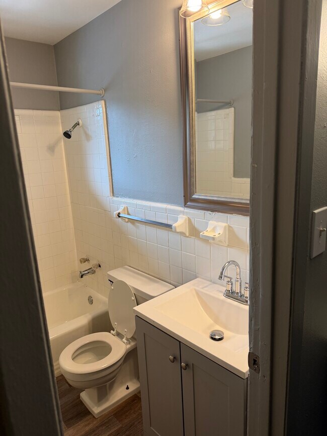 Foto del edificio - Pine Street Terrace