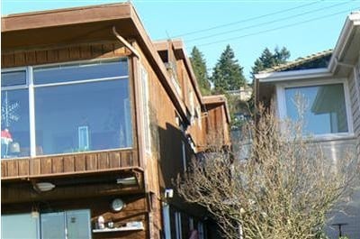 Foto del edificio - 4001 Beach Dr SW