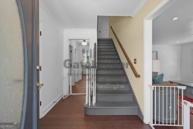 Foto del edificio - 170 Pendleton Trail