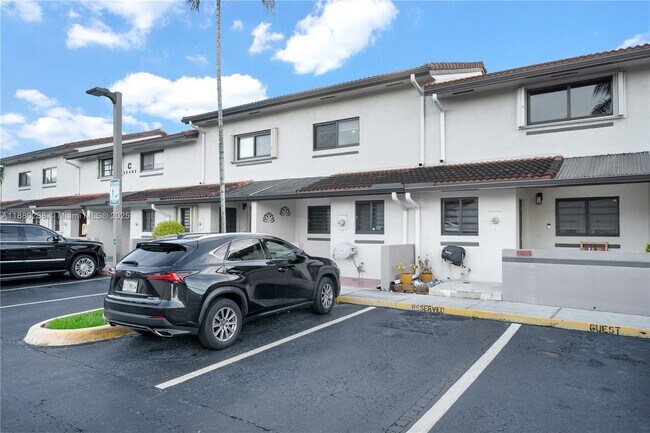 Foto del edificio - 13462 SW 62nd St