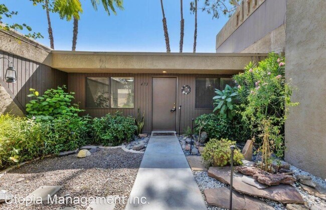 Foto del edificio - 2 br, 2 bath House - 473 Bradshaw Ln