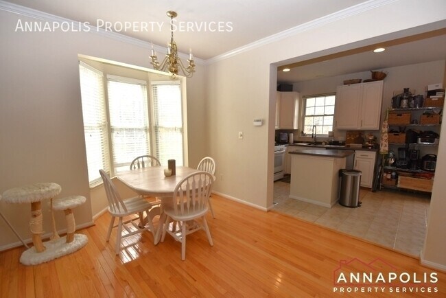 Foto del edificio - 34 Millhaven Ct