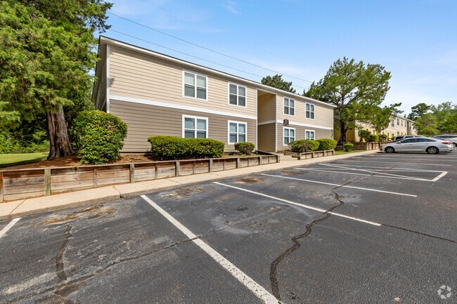 Meadow Ridge - Alternate View - Meadow Ridge Apartments